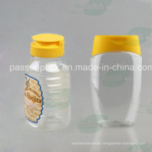 Food Grade Pet Plastic Packaging Bottle for Natural Honey (PPC-PHB-24)